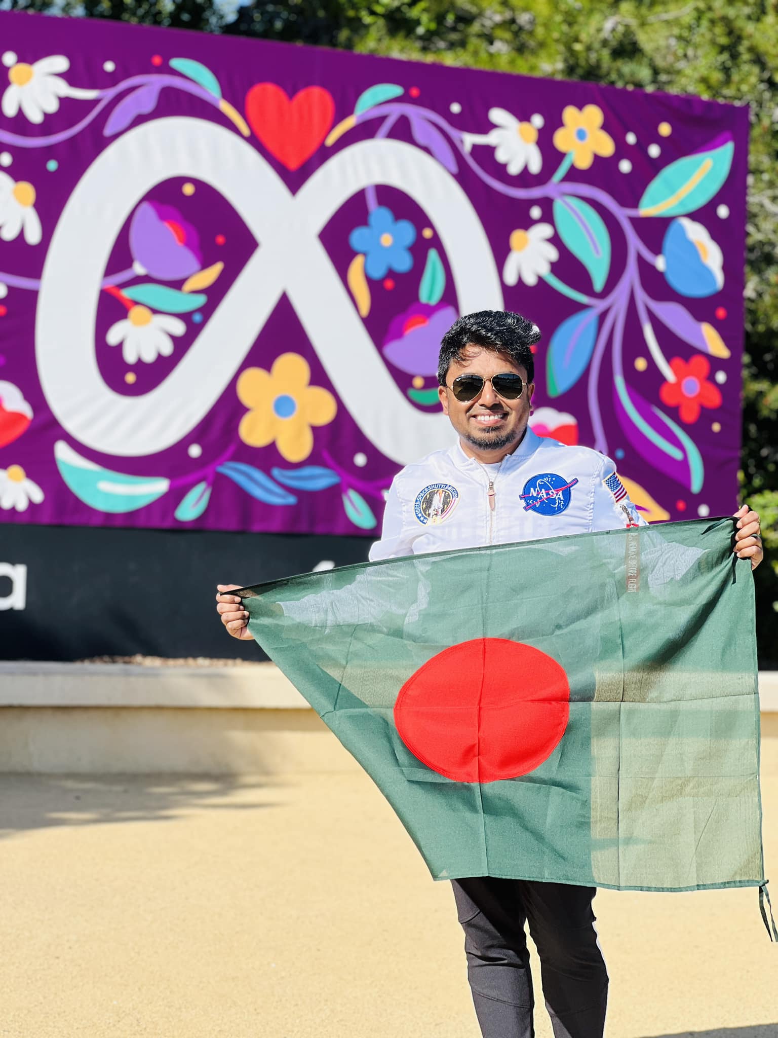 Abdullah Al Mamun
